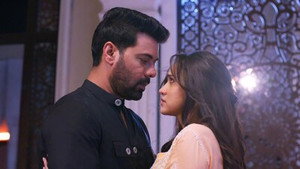 Ufff... Yeh Love Hai Mushkil 1. évad Ep.83 83. epizód