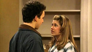 Boy Meets World 4. évad Ep.16 16. epizód