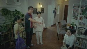 金宵大廈2 1. évad Ep.7 7. epizód