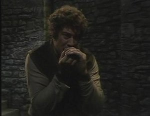 Blake's 7 1. évad Ep.3 3. epizód