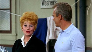 The Lucy Show 4. évad Ep.4 4. epizód
