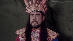新白娘子傳奇 1. évad Ep.34 34. epizód