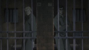 ゴルゴ13 1. évad Ep.9 9. epizód