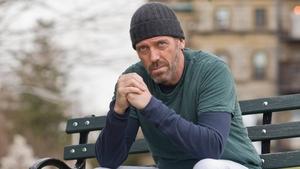Dr. House 6. évad Ep.1 Romlás