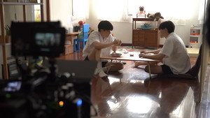 มิตรภาพคราบศัตรู Speciális epizódok Ep.2 2. epizód