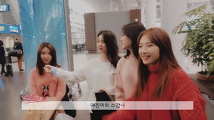 이달의소녀탐구 4. évad Ep.2 2. epizód