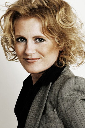 Trine Gadeberg profil kép