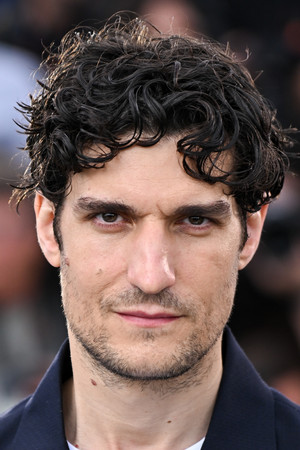 Louis Garrel profil kép