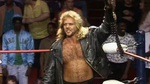 NWA World Championship Wrestling 5. évad Ep.20 20. epizód