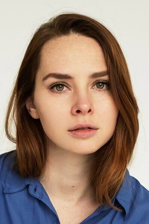 Елена Николаева profil kép