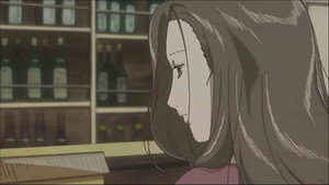 恋風 1. évad Ep.4 4. epizód
