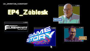GAME STORY 1. évad Ep.4 4. epizód