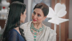 कैसे मुझे तुम मिल गये 1. évad Ep.20 20. epizód