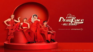 Drag Race España: All Stars kép