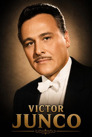 Víctor Junco profil kép
