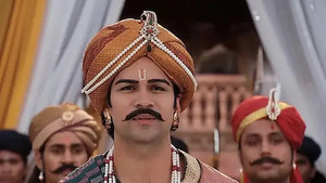 Jodha Akbar 1. évad Ep.19 19. epizód