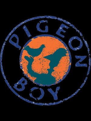 Pigeon Boy poszter