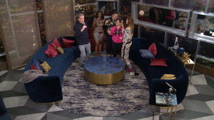 Celebrity Big Brother 1. évad Ep.12 12. epizód