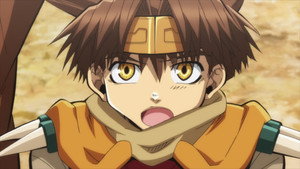 最遊記 5. évad Ep.1 1. epizód