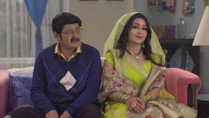 भाभीजी घर पर हैं! 1. évad Ep.1267 1267. epizód