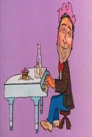 Scotch and Wry poszter