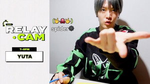 NCT 24hr RELAY CAM 1. évad Ep.9 9. epizód