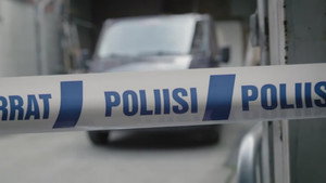 Arman ja Suomen rikosmysteerit 1. évad Ep.5 5. epizód