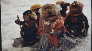 The Muppet Show Speciális epizódok Ep.10 10. epizód