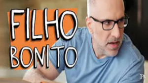 Porta dos Fundos 7. évad Ep.133 133. epizód
