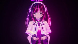 絆のアリル 1. évad Ep.1 1. epizód