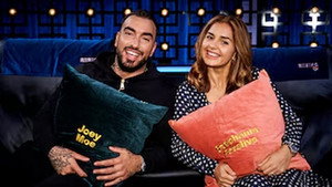 Riising Late Night 1. évad Ep.4 4. epizód