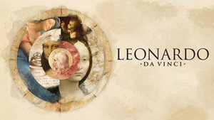 Leonardo da Vinci kép