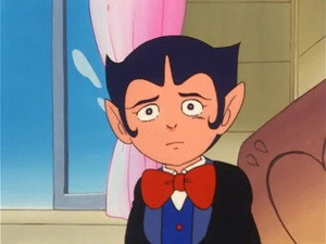 ななこSOS 1. évad Ep.3 3. epizód