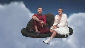 De Férias com o Ex Brasil: Amor e Ódio kép