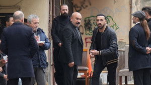 Sahtekarlar 1. évad Ep.13 13. epizód