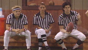Big Brother 7. évad Ep.25 25. epizód