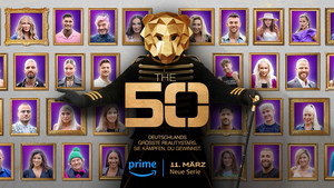 The 50 kép