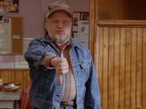Corner Gas 2. évad Ep.16 16. epizód
