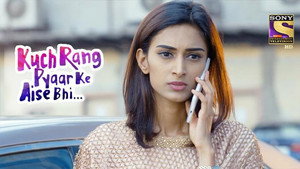 Kuch Rang Pyaar Ke Aise Bhi 1. évad Ep.318 318. epizód