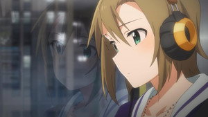 アイドルマスター シンデレラガールズ 1. évad Ep.19 19. epizód