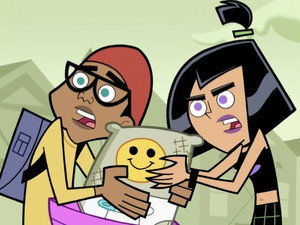 Danny Phantom 1. évad Ep.18 18. epizód