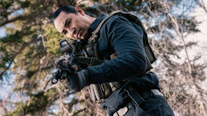 Marshals: Egy Yellowstone történet 1. évad Ep.12 A gonosz otthon