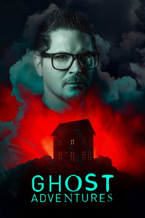 Ghost Adventures 26. évad (2025-04-16) poszter