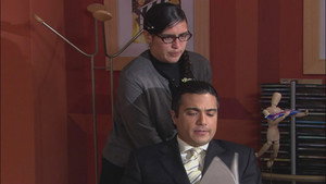 La fea más bella 1. évad Ep.65 65. epizód