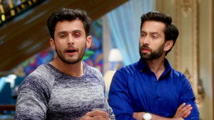 इश्कबाज़ 1. évad Ep.7 7. epizód