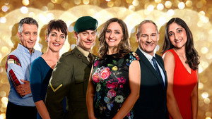 The People's Strictly for Comic Relief kép