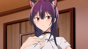 履いてください、鷹峰さん 1. évad Ep.5 5. epizód