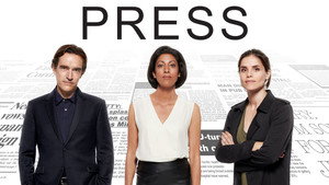 Press kép