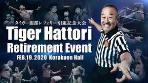 New Japan Pro Wrestling 49. évad Ep.19 19. epizód