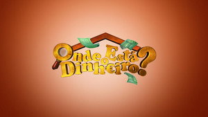 Onde Está o Dinheiro? kép